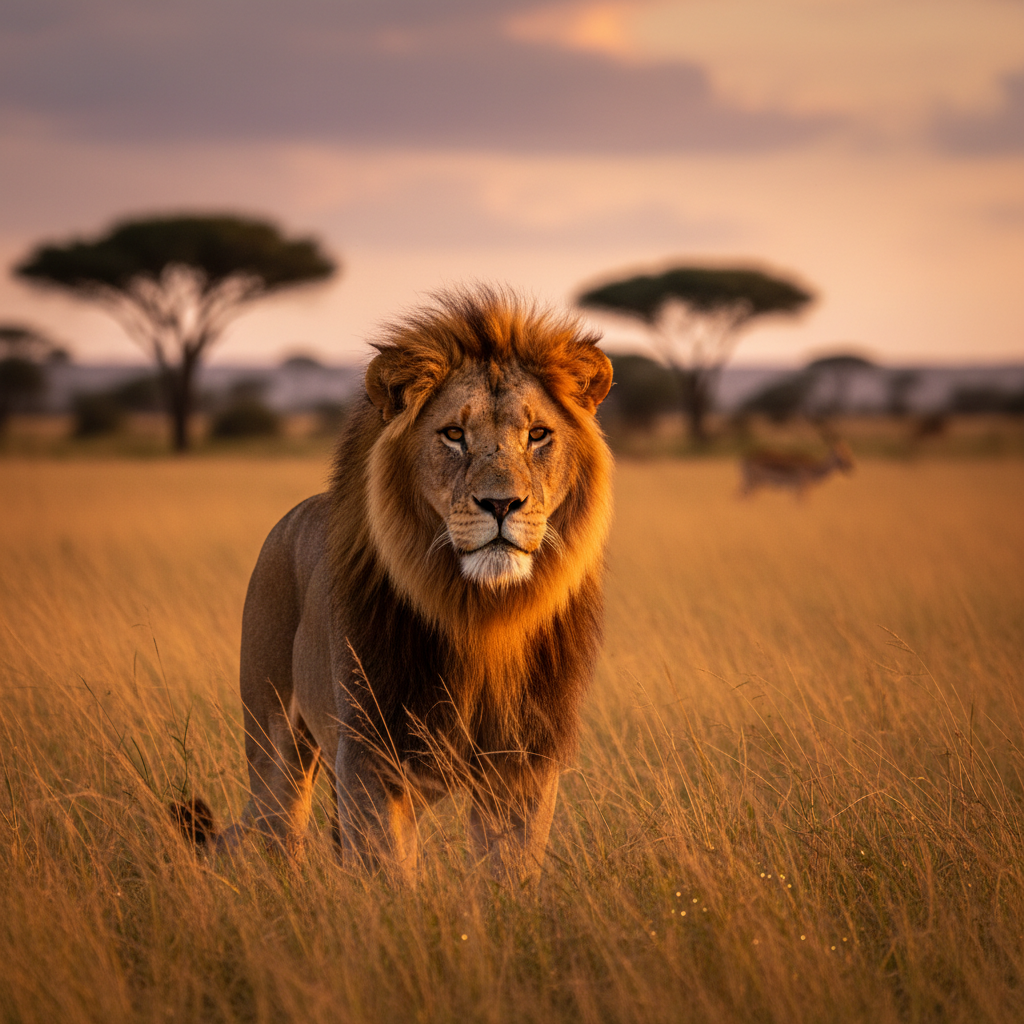 Safari & nature