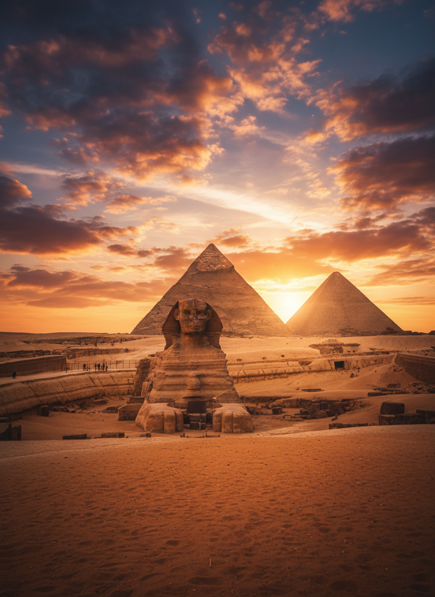 Égypte
