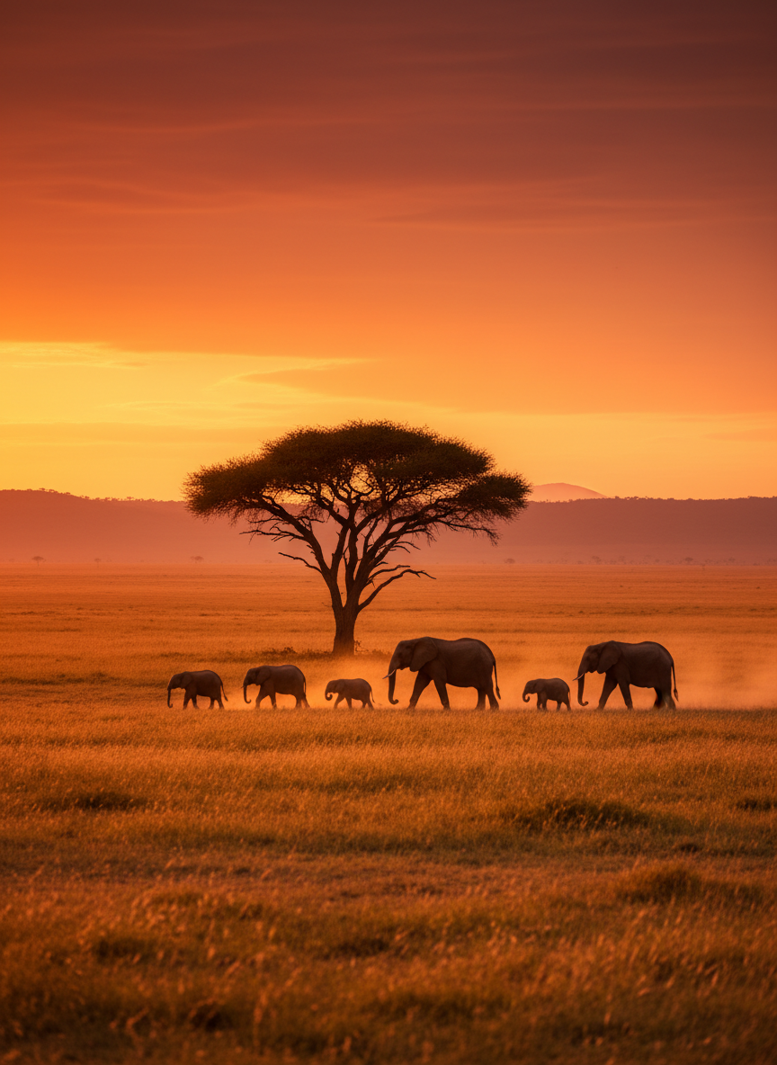 Tanzanie