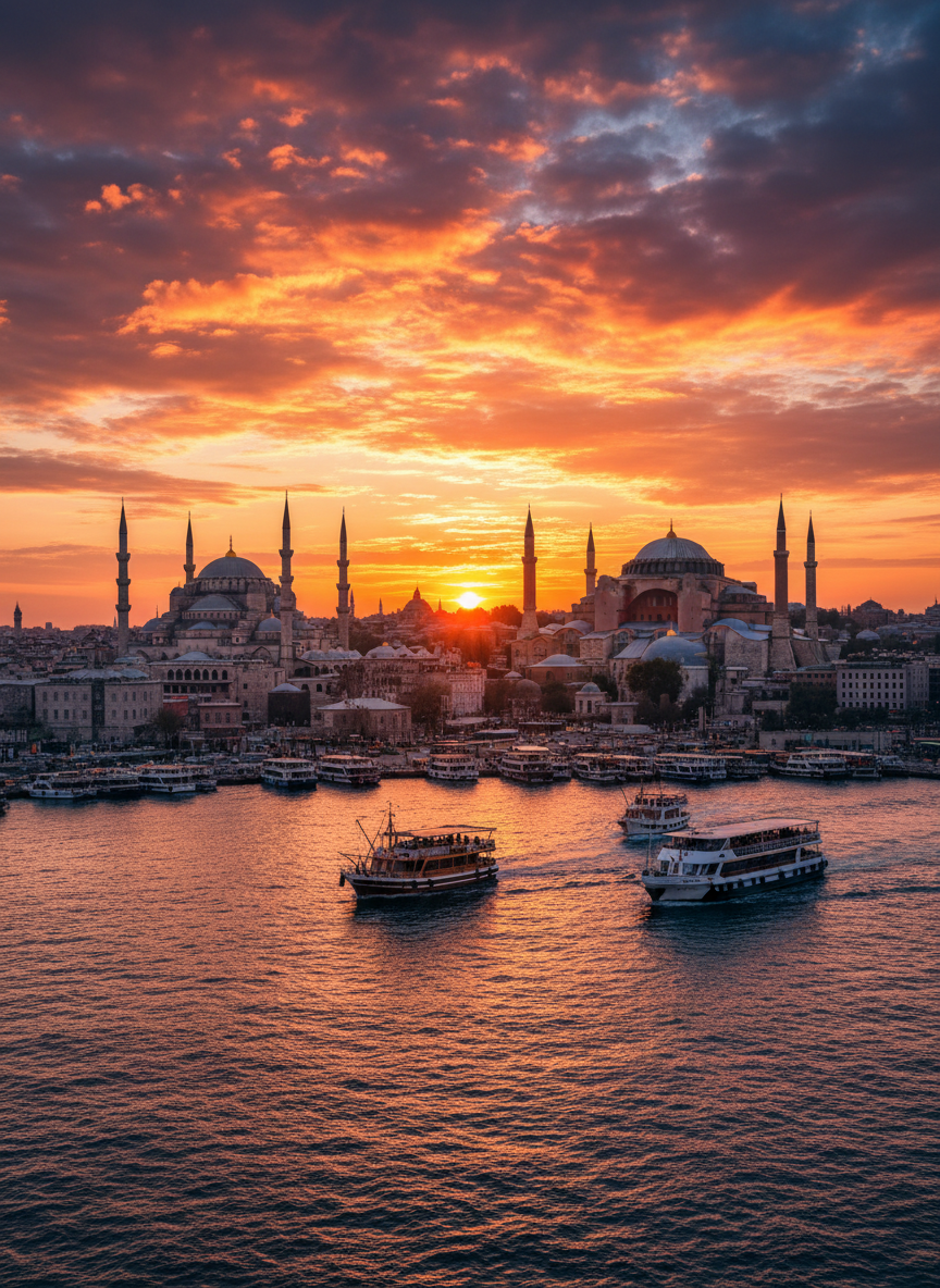 Turquie