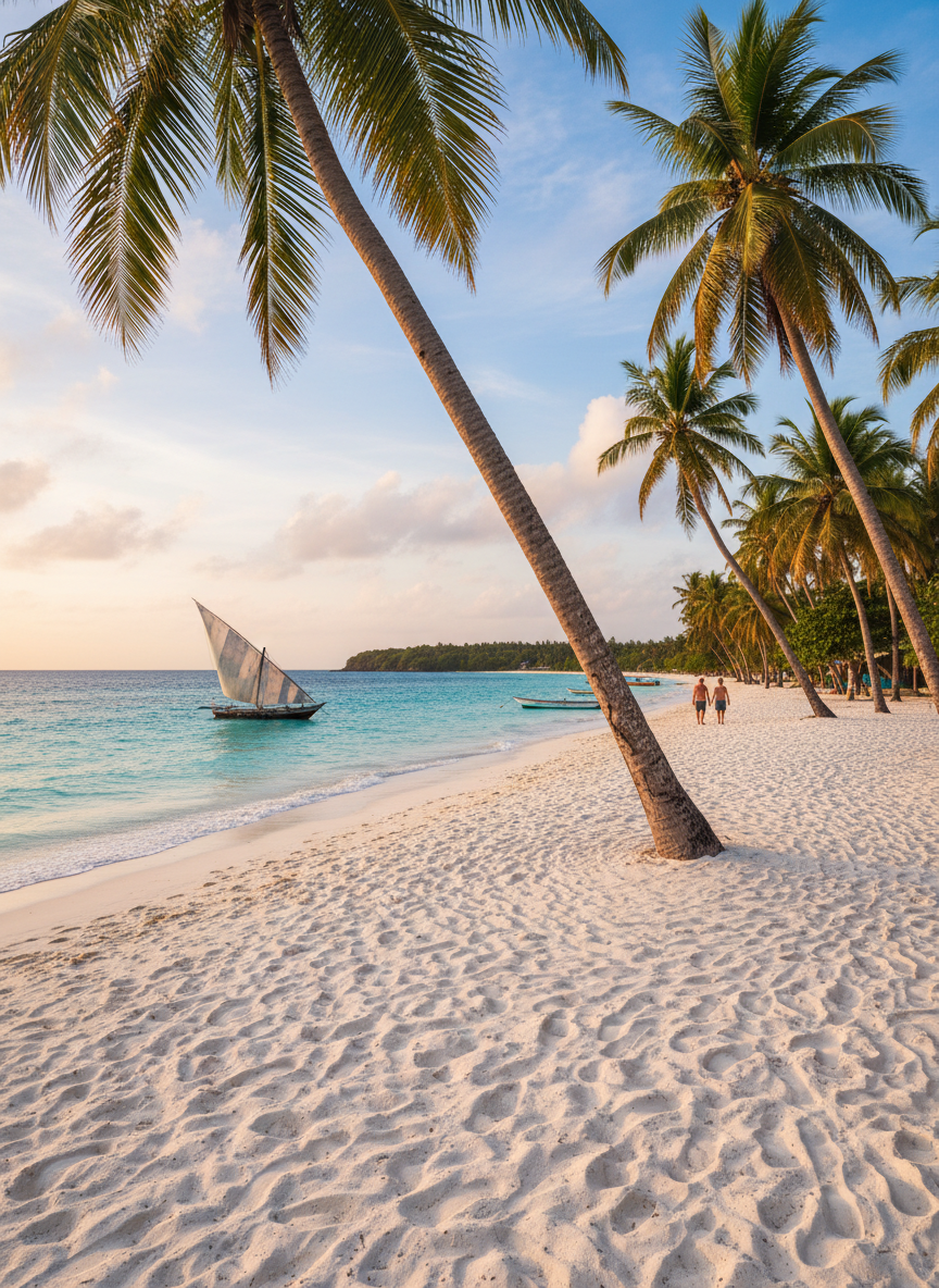 Zanzibar